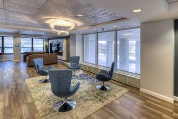 Community room